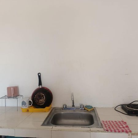 Quetzal Appartement Playa del Carmen Buitenkant foto