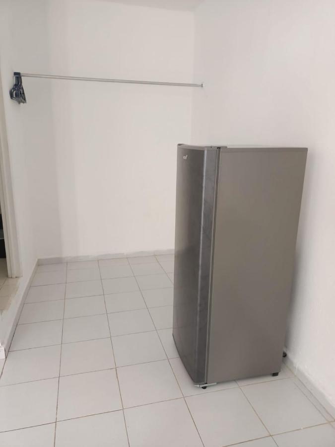 Quetzal Appartement Playa del Carmen Buitenkant foto