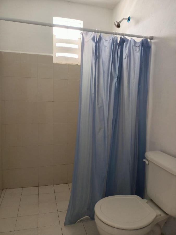 Quetzal Appartement Playa del Carmen Buitenkant foto