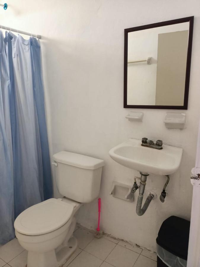 Quetzal Appartement Playa del Carmen Buitenkant foto