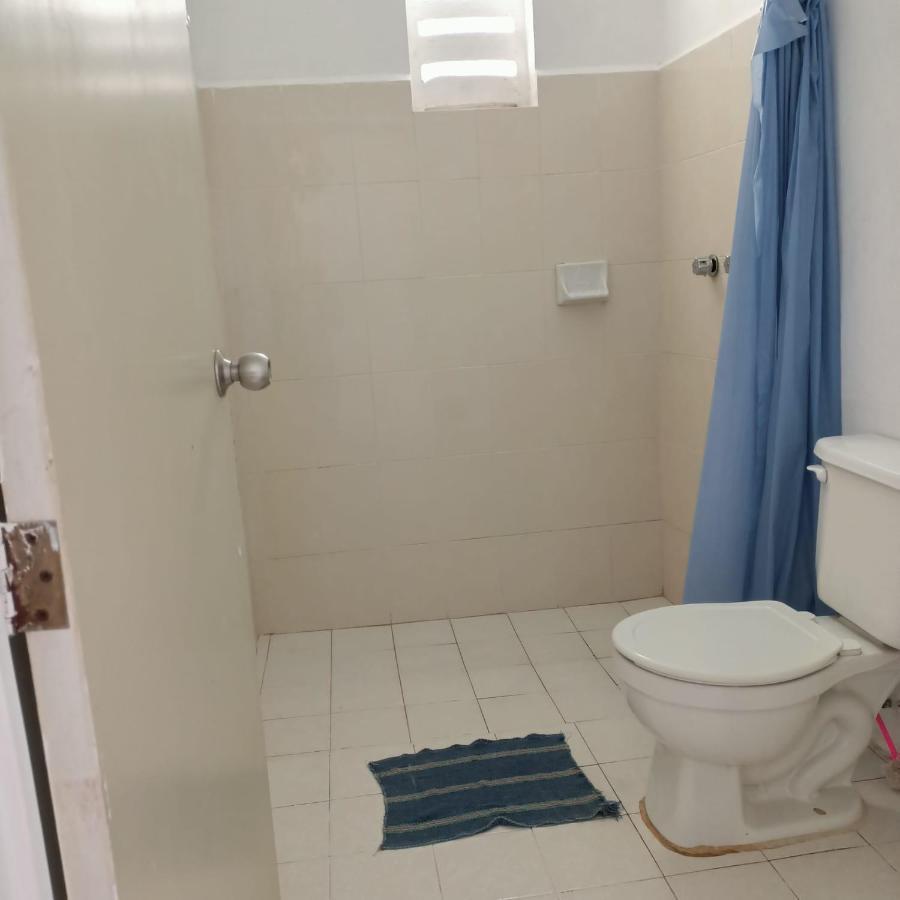Quetzal Appartement Playa del Carmen Buitenkant foto