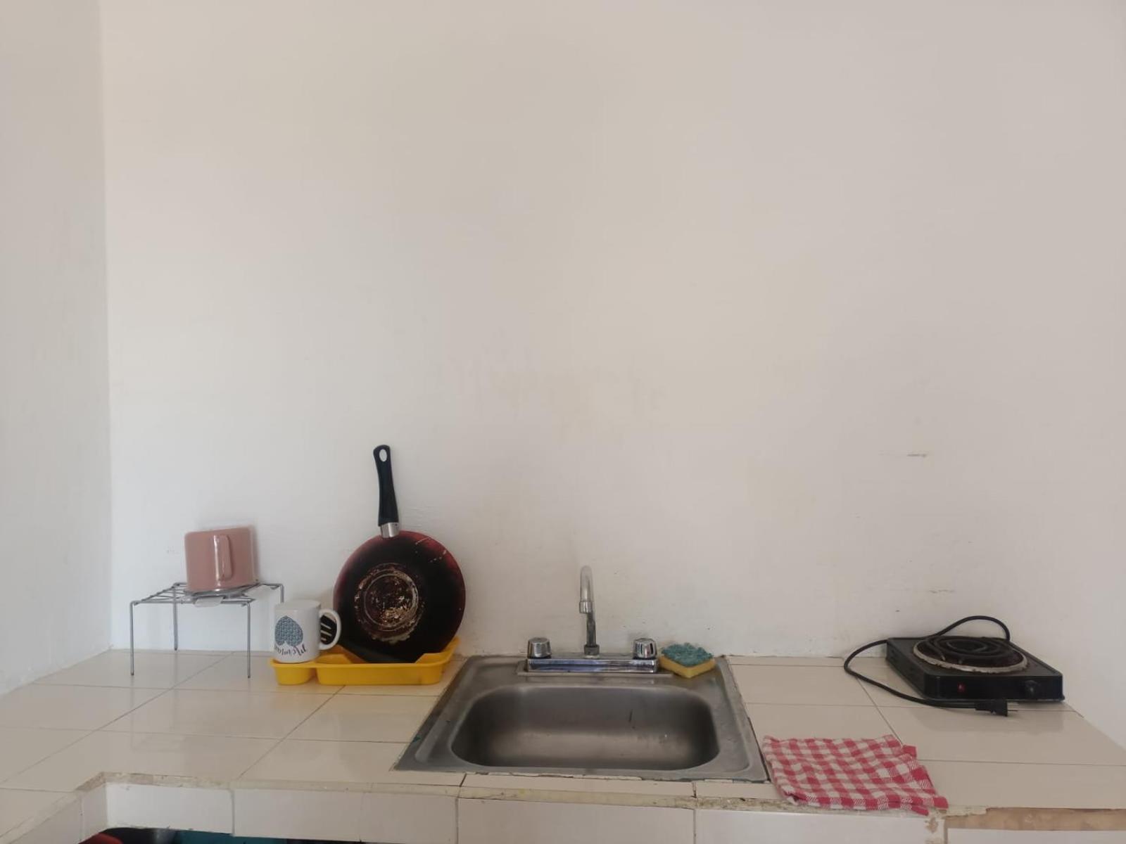 Quetzal Appartement Playa del Carmen Buitenkant foto